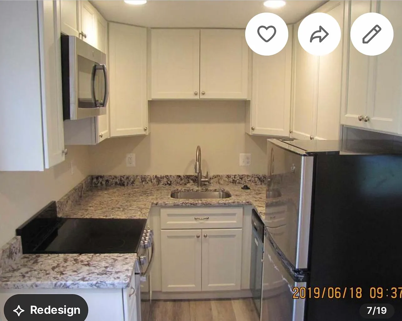 2 bed, 864 sqft, $2,125 — Photo 3