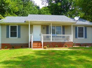 219 Cinderella Ln, Clarksville, TN 37042