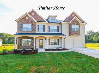 105 Meadows Walk, Byron, GA 31008