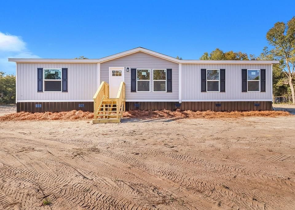 161 Cowboy Rd, Jesup, GA 31545 | Zillow