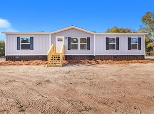 161 Cowboy Rd, Jesup, GA 31545