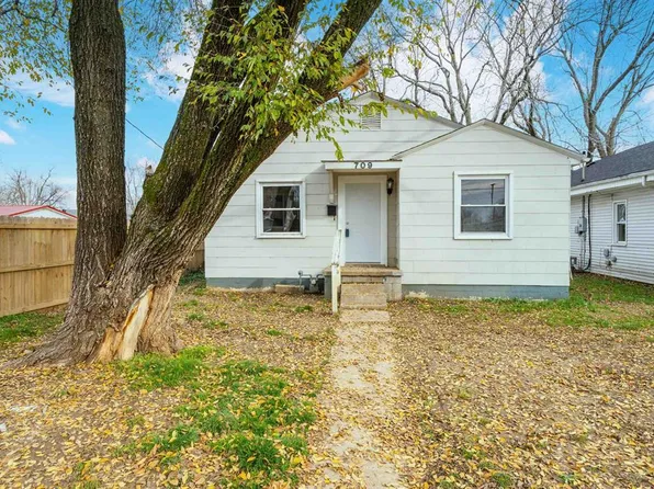 709 Poindexter St, Owensboro, KY 42301