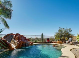 10163 E Trailhead Ct, Gold Canyon, AZ 85118