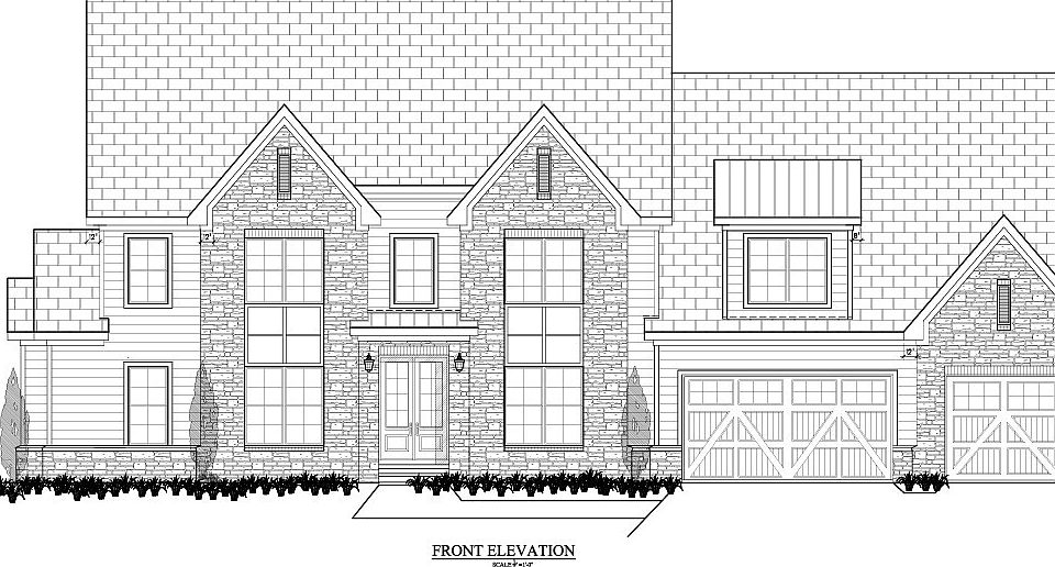 2nd image of 1606 Balsawood Ln