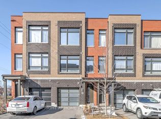 22 Garneau St, Vaughan, ON L4L 0M1