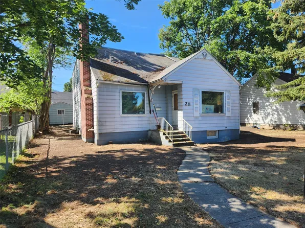 211 Benton Ave, Missoula, MT 59801