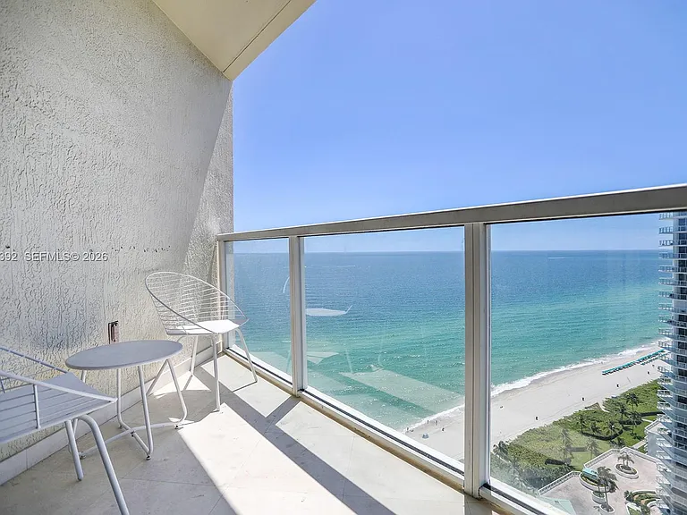 16699 Collins Ave #2709 — Photo 17