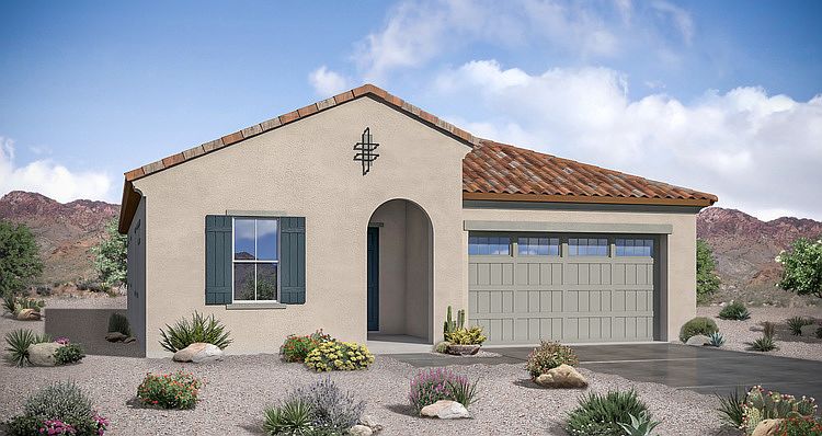 Woodside Homes - Bonita