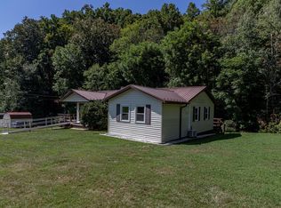 1093 Lickskillet Rd, Burnsville, NC 28714