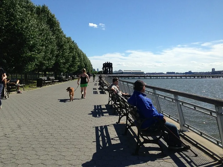 78 Riverside Dr #4B — Photo 10