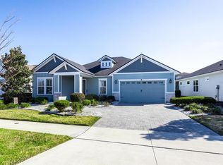 11951 SW 32nd Ln, Gainesville, FL 32608