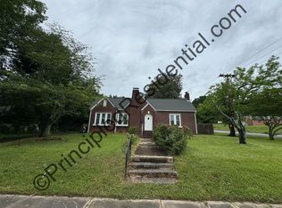 203 N 14th St, Bessemer City, NC 28016