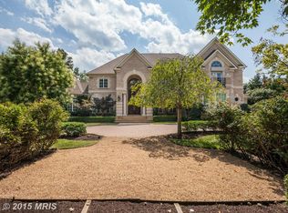 11308 Glen Rd, Potomac, MD 20854