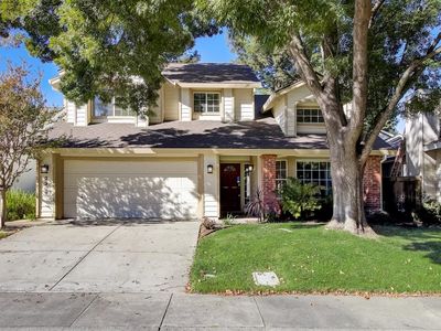 2309 Coconut Way, Sacramento, CA, 95833