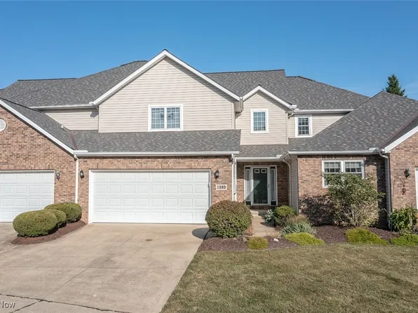 1389 Mussel Shoals Dr, Brunswick, OH 44212