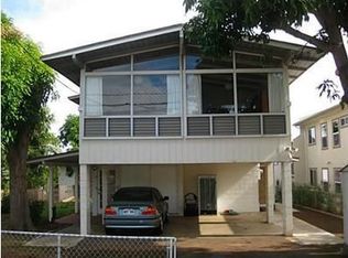845 20th Ave, Honolulu, HI 96816