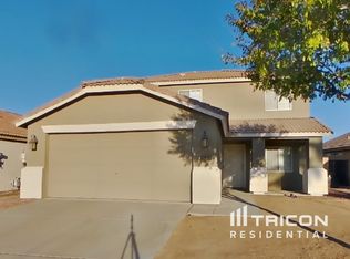 12610 N 126th Ave, El Mirage, AZ 85335