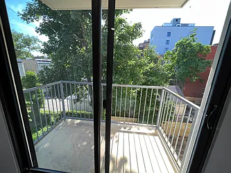 Rented by Delmark Realty LLC