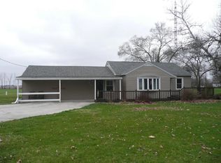 2025 Prospect Mount Vernon Rd W, Prospect, OH 43342