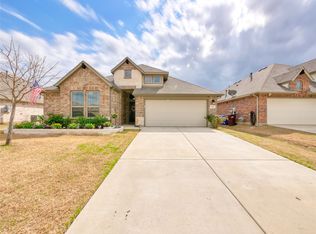 3401 Oak Ln, Royse City, TX 75189