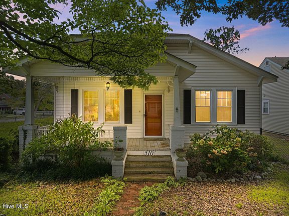 2nd image of 510 N Audubon Avenue