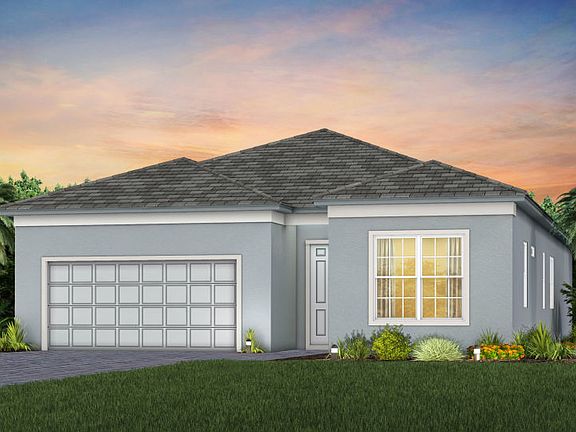 Concord Exterior FM1