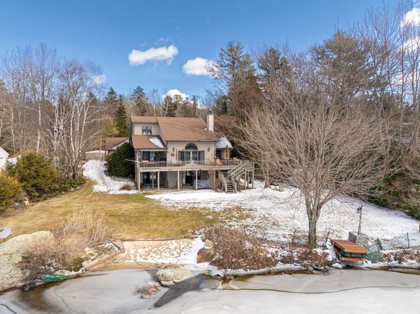 341 Ashuelot Drive, Washington, NH 03280