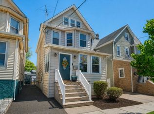 107 Sheridan Ave, Roselle Park Boro, NJ 07204