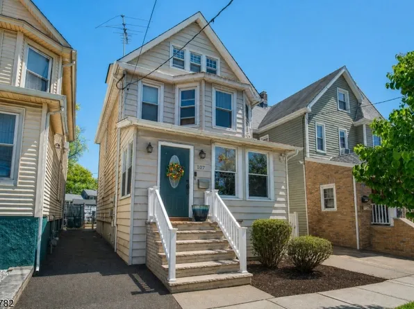 107 Sheridan Ave, Roselle Park Boro, NJ 07204