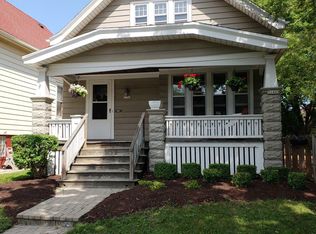 3140 S Adams Ave, Milwaukee, WI 53207