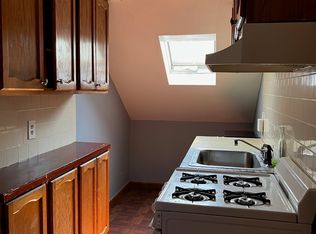 127 Ogrady St #3N, Fall River, MA 02720