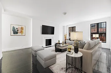 Rented by REAL New York