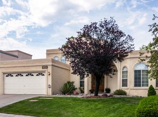 9620 Allande Rd NE, Albuquerque, NM 87109