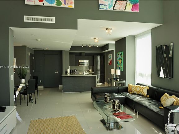 2nd image of 1080 Brickell Ave #11009495