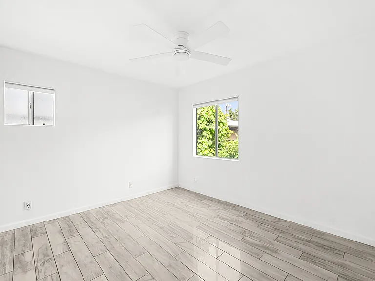 Bedroom #2