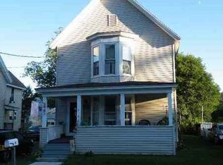 9 2nd Ave, Mayfield, NY 12117