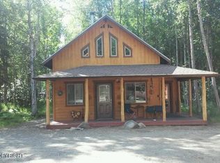 39969 Frogberry St, Kenai, AK 99611
