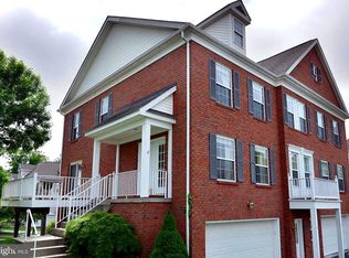 7 Pennyborough Ct #33, Reisterstown, MD 21136