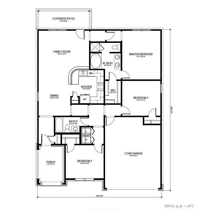 2nd image of 13784 Briarcliff Ave