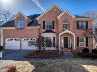 2717 Winsley Dr SW, Marietta, GA 30064