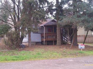 4729 SE Malden Dr, Portland, OR 97206