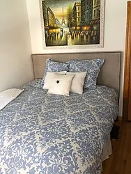 Rented by Yoo Dotan, LREB