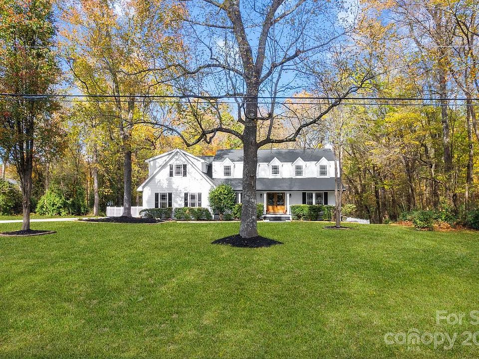 4215 Kuykendall Rd, Charlotte, NC 28270 Zillow