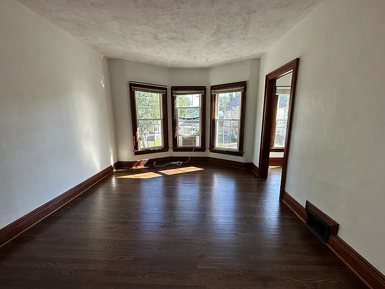 Primary Bedroom - Angle 1