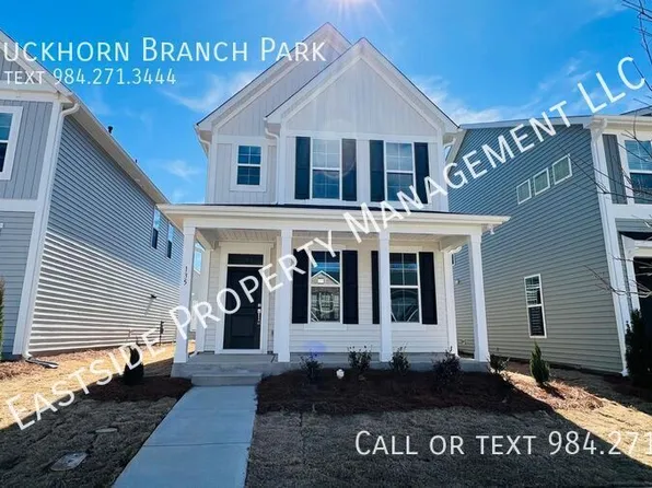135 Buckhorn Branch Park, Clayton, NC 27520