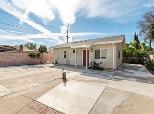 9548 W Live Oak Ave, Temple City, CA 91780