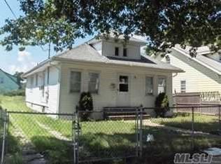 161 Ellison Ave, Roosevelt, NY 11575
