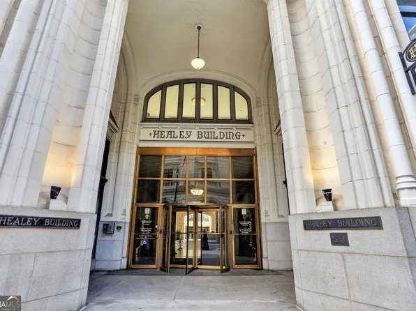 57 Forsyth St NW APT 10A, Atlanta, GA 30303