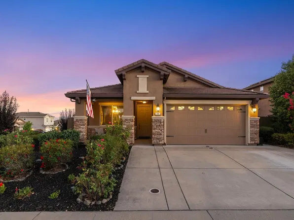 101 Gerrard Ct, Roseville, CA 95661