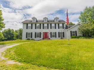 1545 Refugee Rd, Pickerington, OH 43147